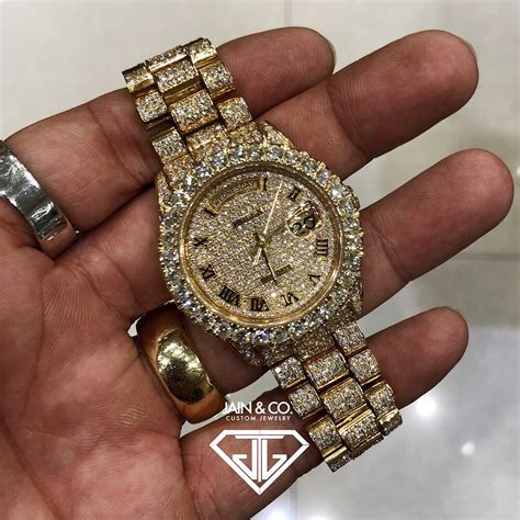 bust down replica rolex|bust down rolex meaning.